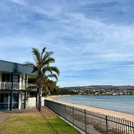 Best Western Port Lincoln- Formerly Hilton Motel المظهر الخارجي الصورة