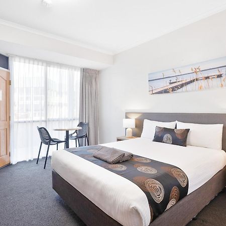 Best Western Port Lincoln- Formerly Hilton Motel المظهر الخارجي الصورة