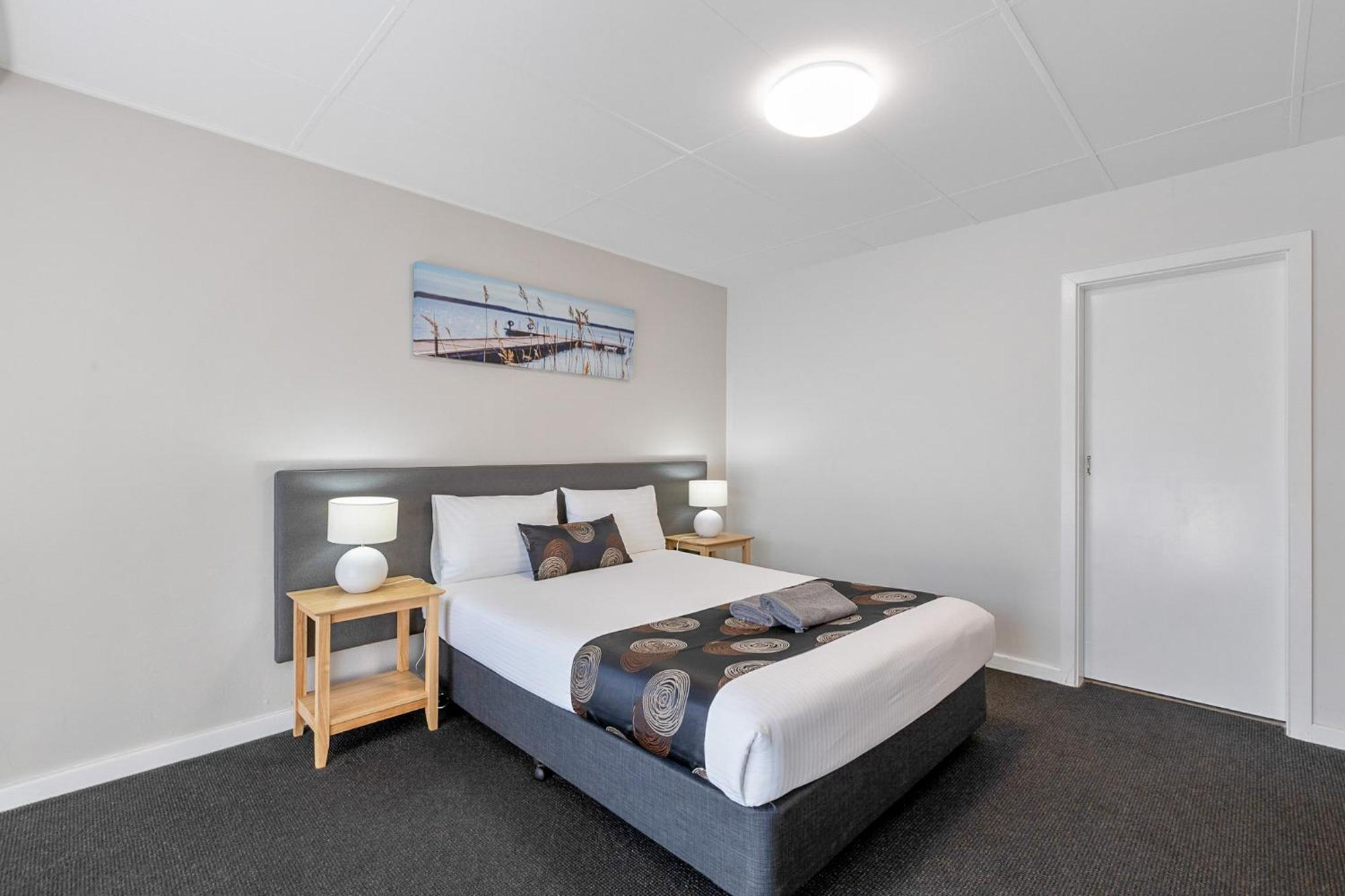 Best Western Port Lincoln- Formerly Hilton Motel المظهر الخارجي الصورة