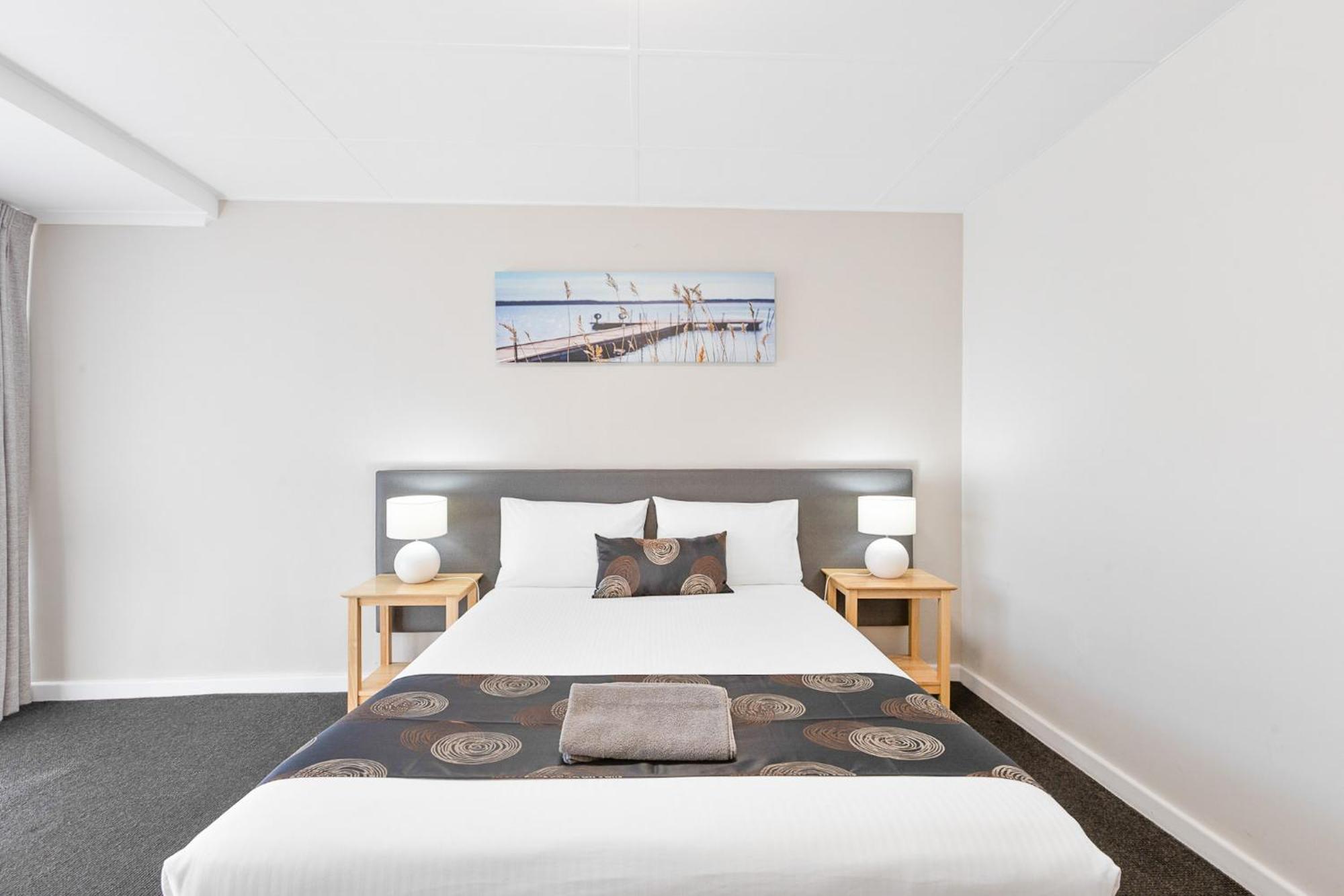 Best Western Port Lincoln- Formerly Hilton Motel المظهر الخارجي الصورة