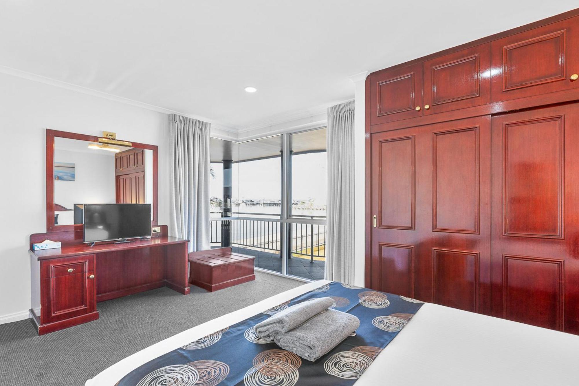 Best Western Port Lincoln- Formerly Hilton Motel المظهر الخارجي الصورة