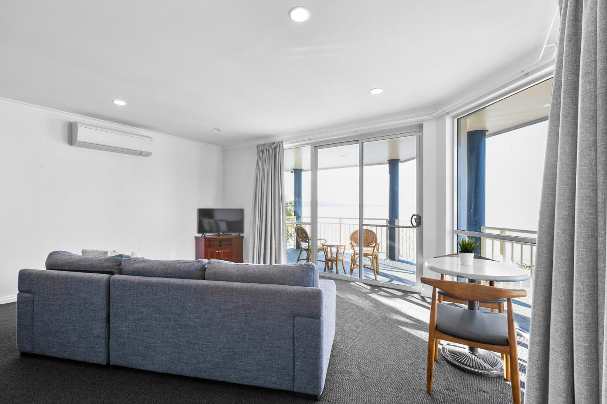 Best Western Port Lincoln- Formerly Hilton Motel المظهر الخارجي الصورة