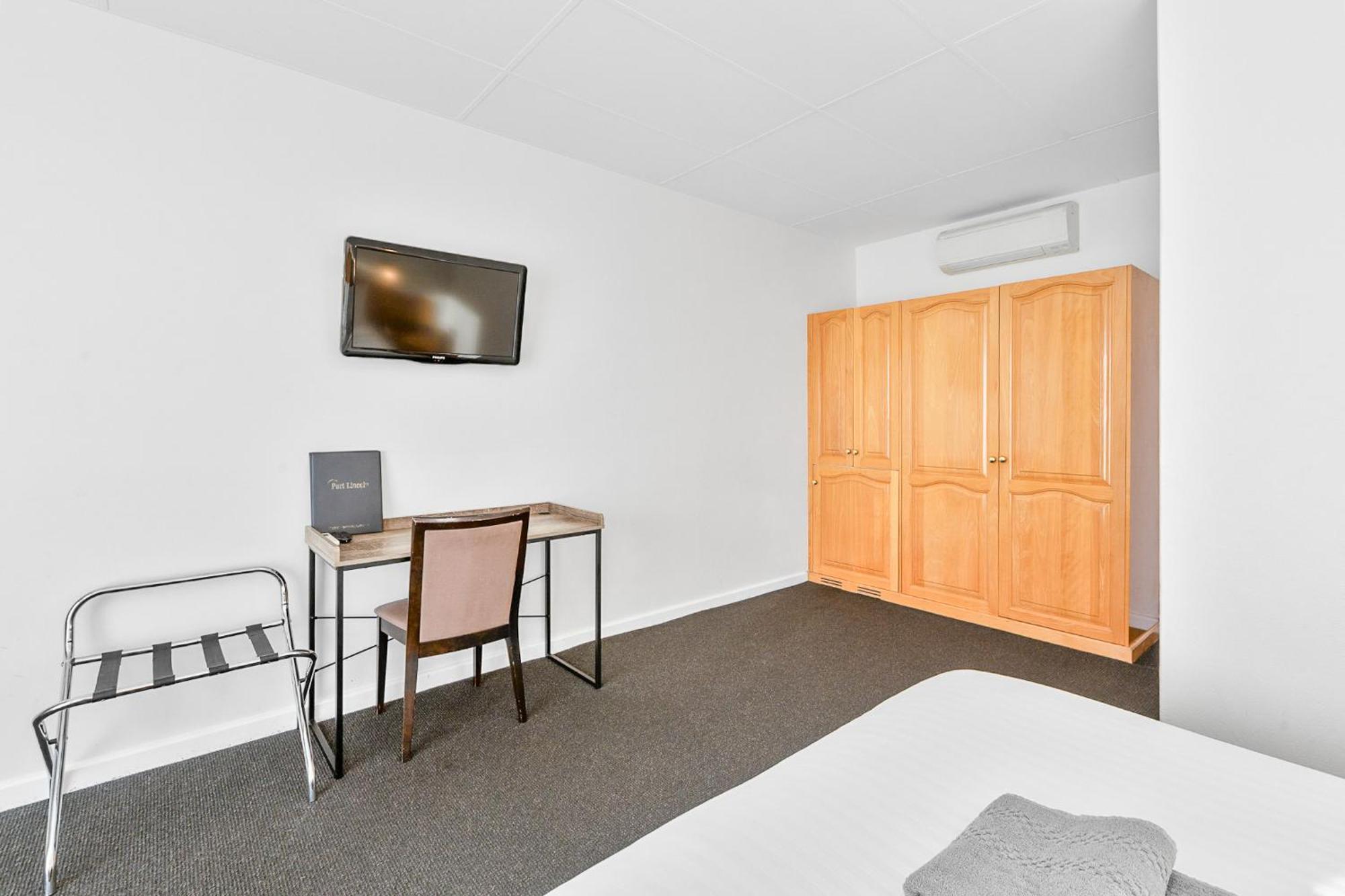 Best Western Port Lincoln- Formerly Hilton Motel المظهر الخارجي الصورة