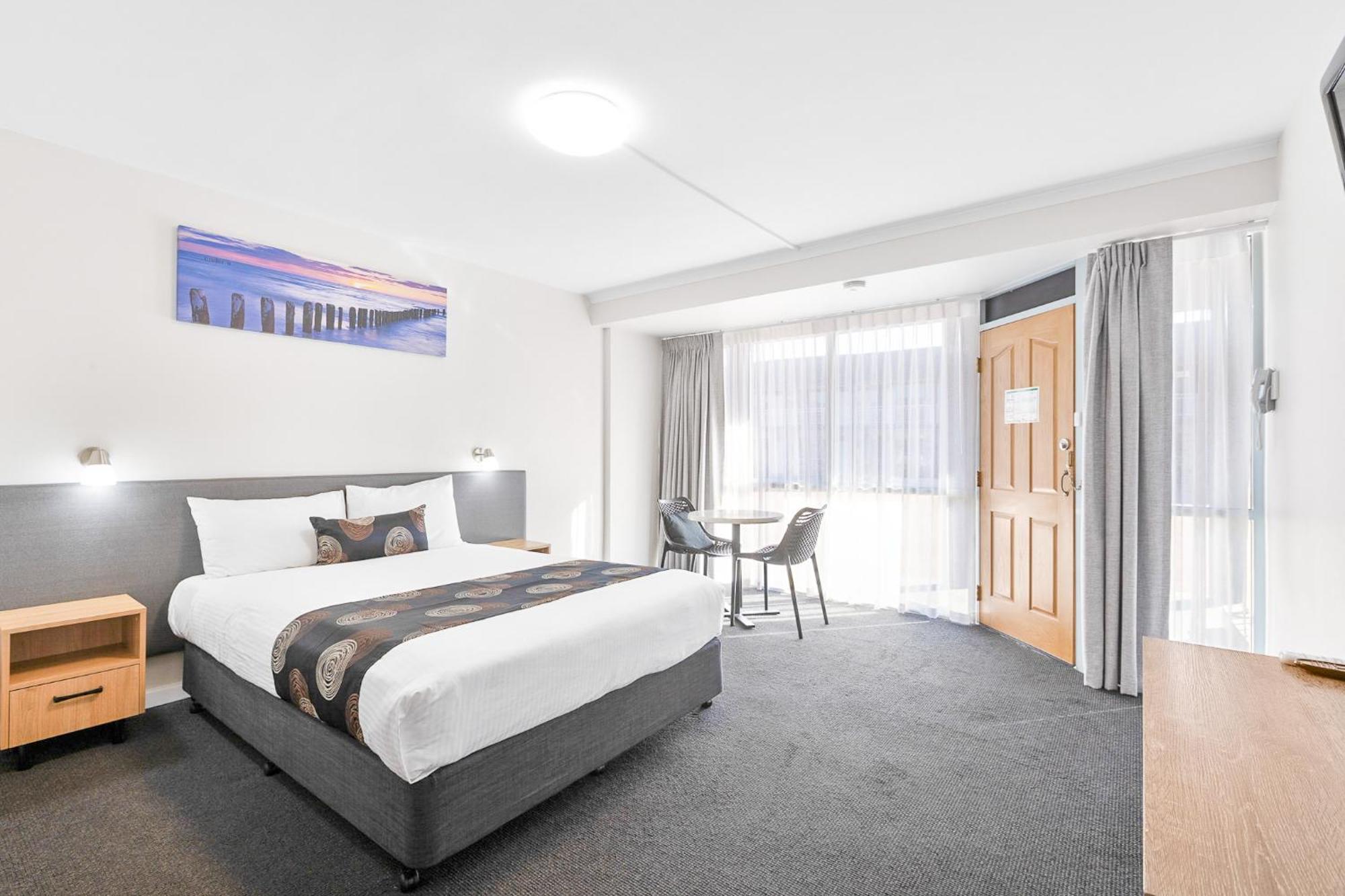 Best Western Port Lincoln- Formerly Hilton Motel المظهر الخارجي الصورة
