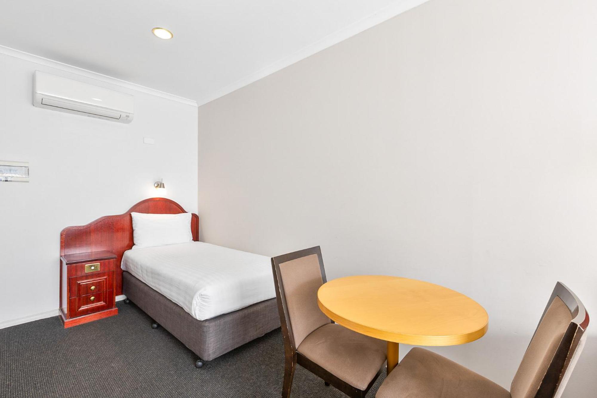 Best Western Port Lincoln- Formerly Hilton Motel المظهر الخارجي الصورة