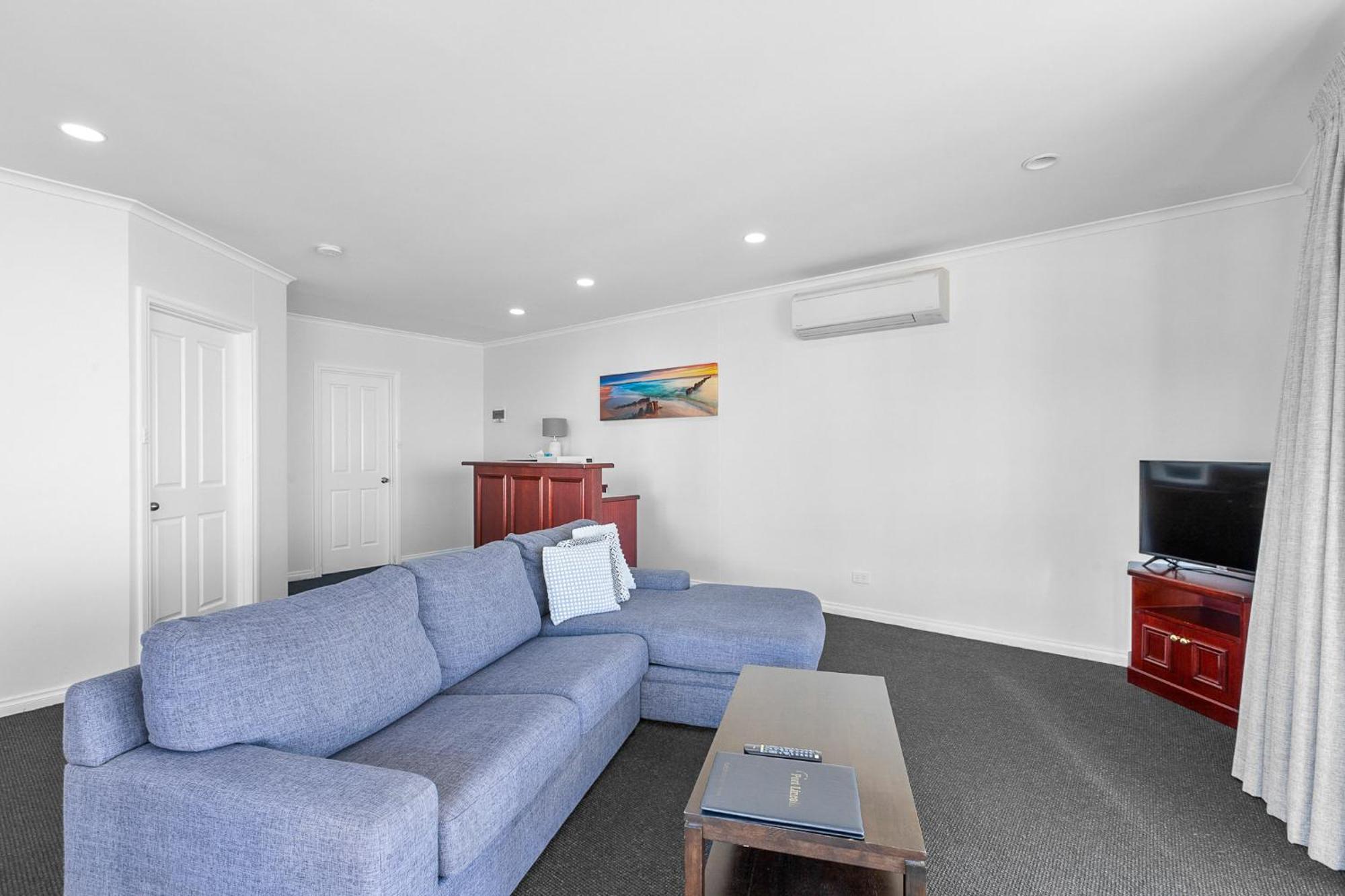 Best Western Port Lincoln- Formerly Hilton Motel المظهر الخارجي الصورة