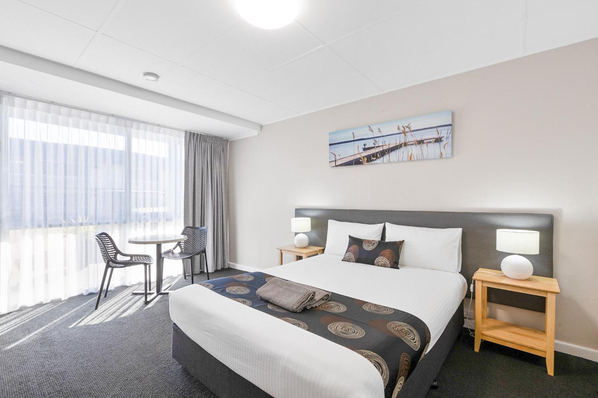 Best Western Port Lincoln- Formerly Hilton Motel المظهر الخارجي الصورة