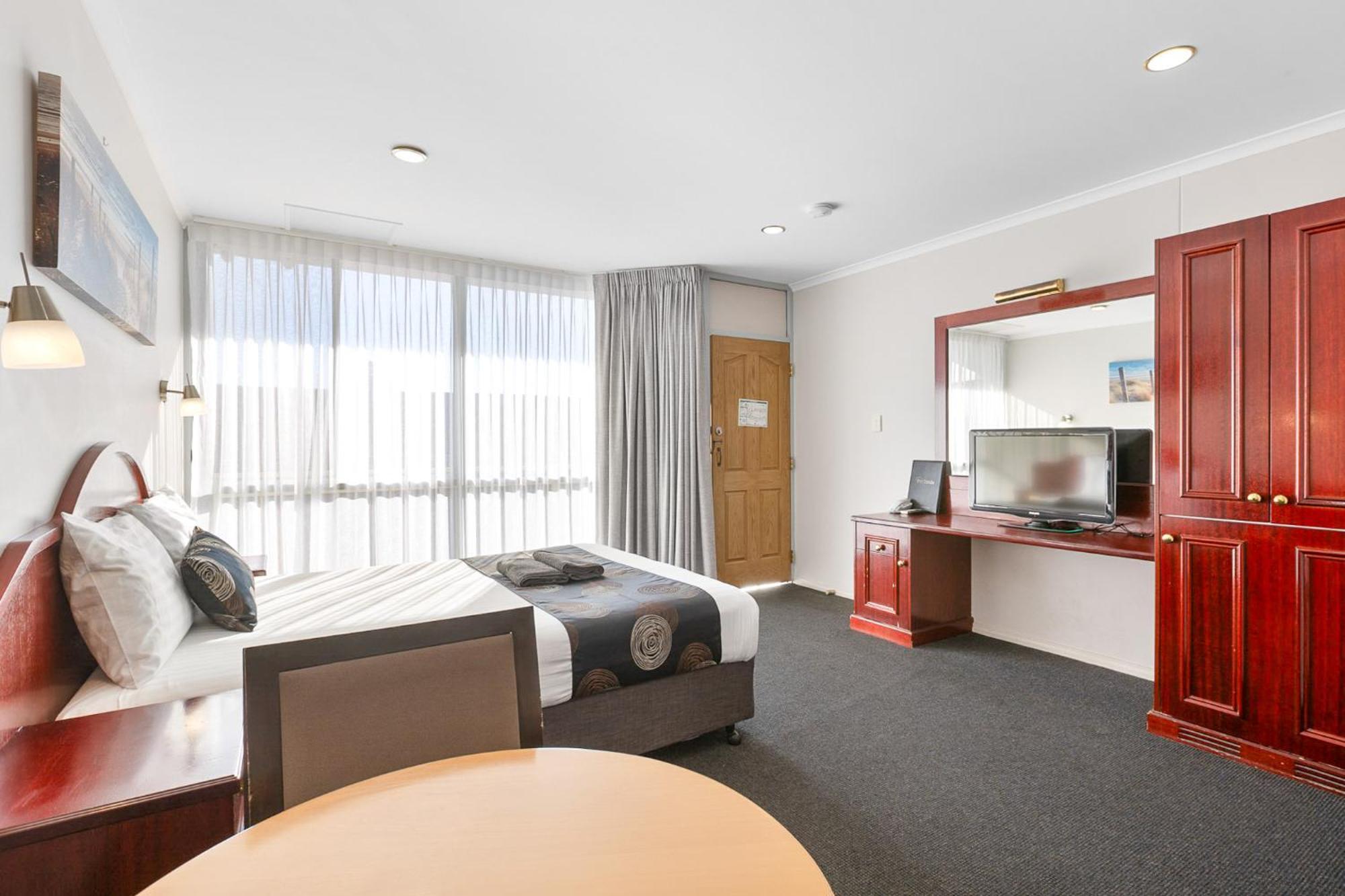 Best Western Port Lincoln- Formerly Hilton Motel المظهر الخارجي الصورة