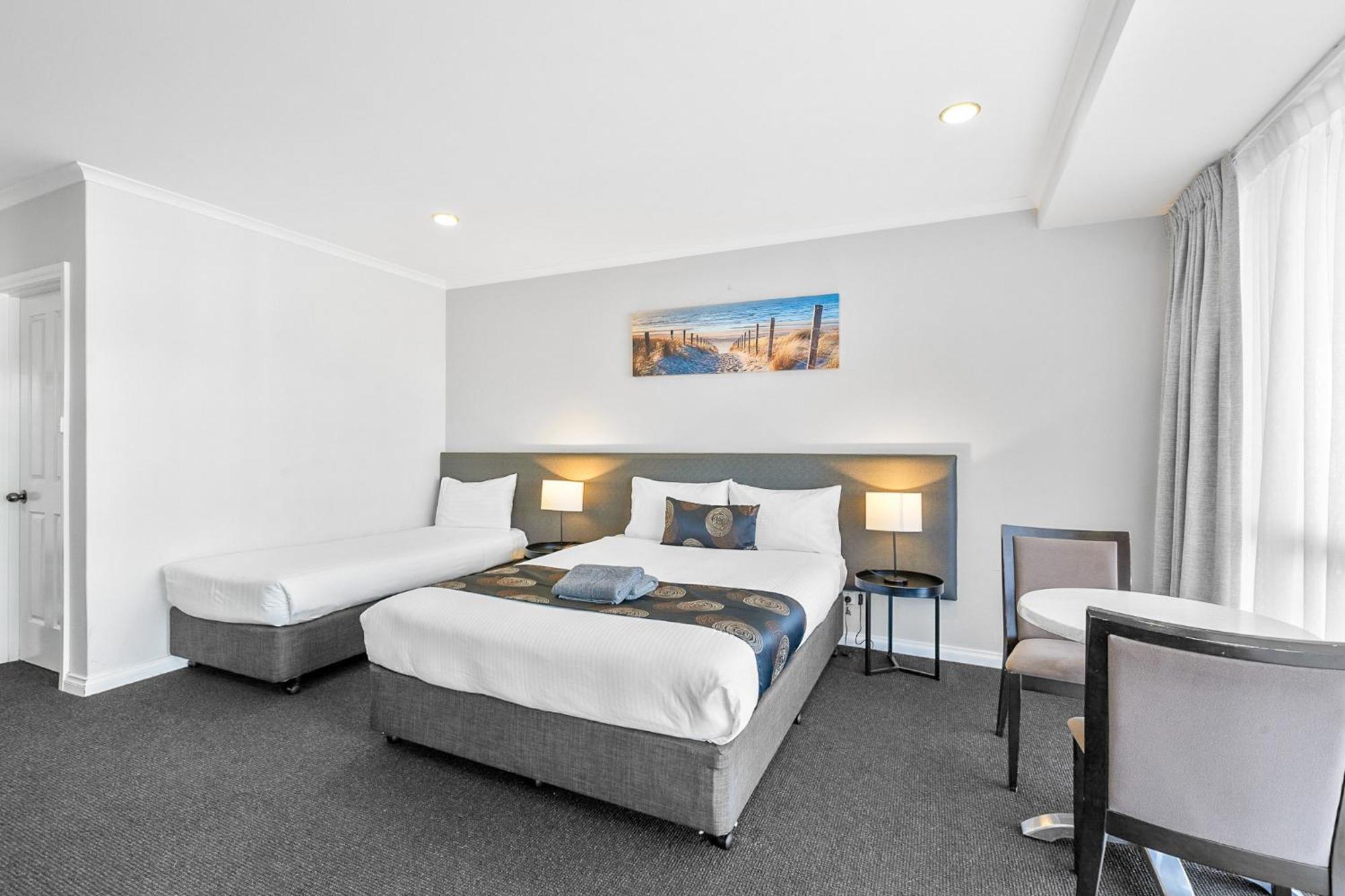 Best Western Port Lincoln- Formerly Hilton Motel المظهر الخارجي الصورة