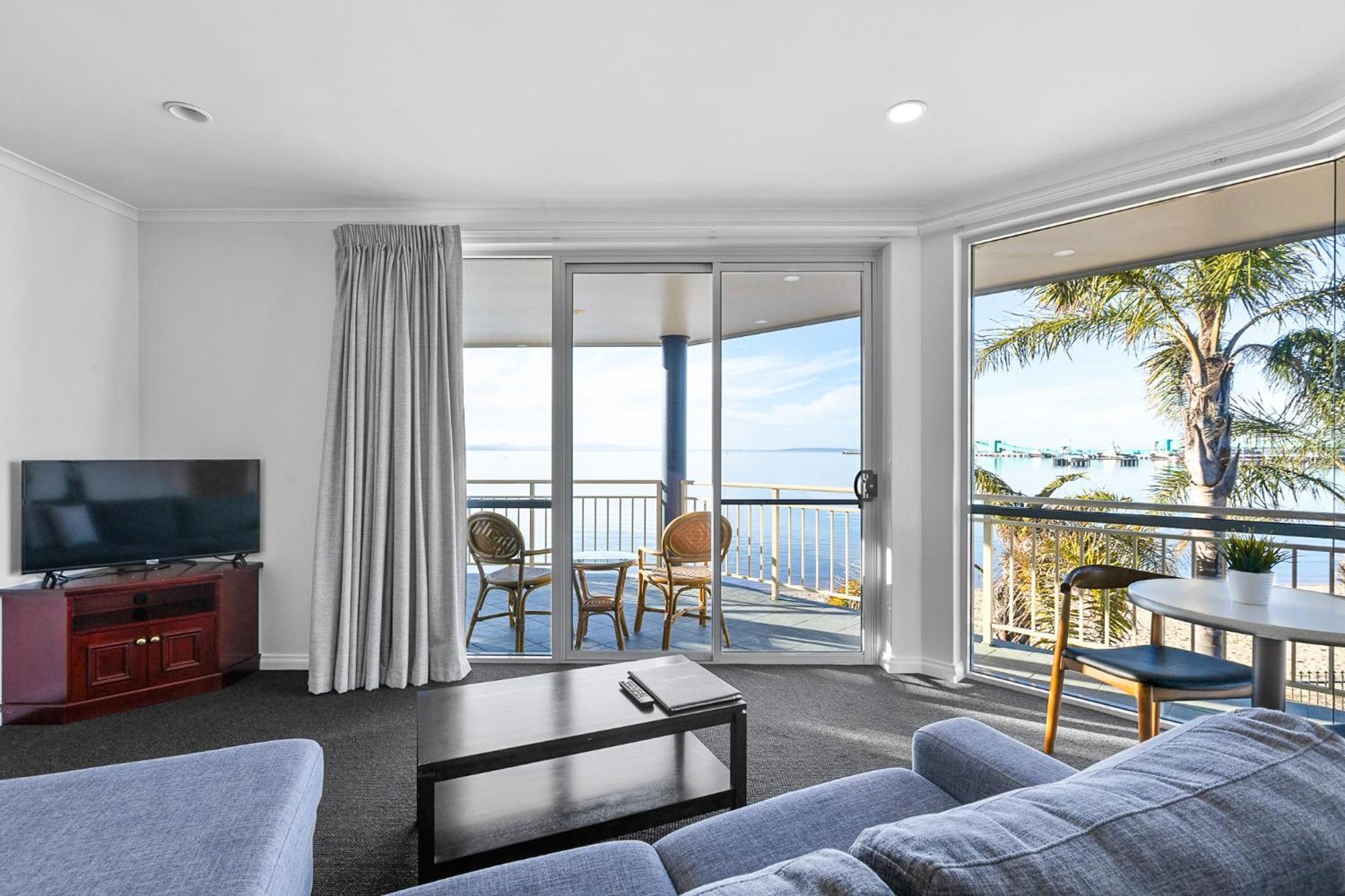 Best Western Port Lincoln- Formerly Hilton Motel المظهر الخارجي الصورة