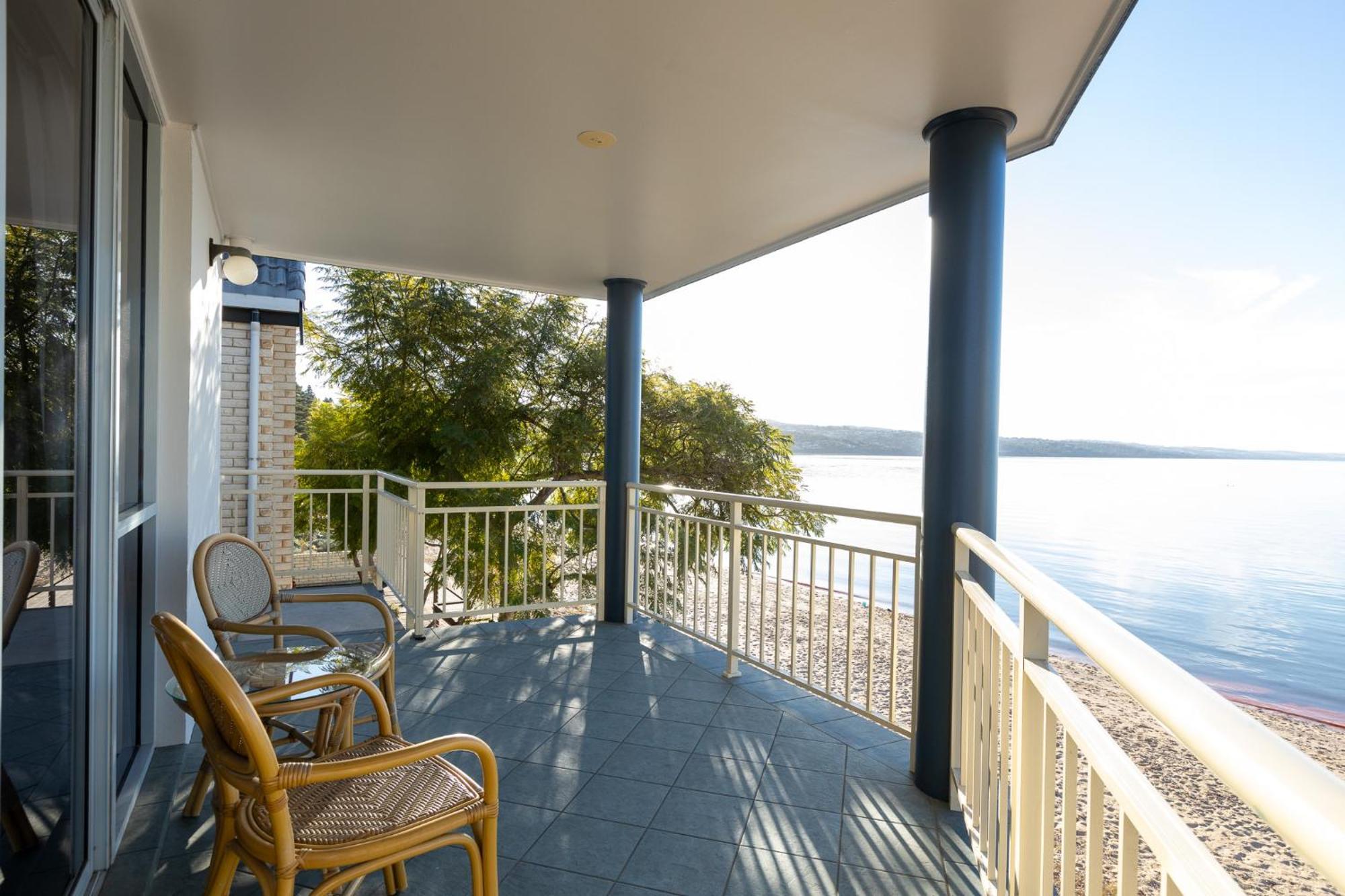 Best Western Port Lincoln- Formerly Hilton Motel المظهر الخارجي الصورة