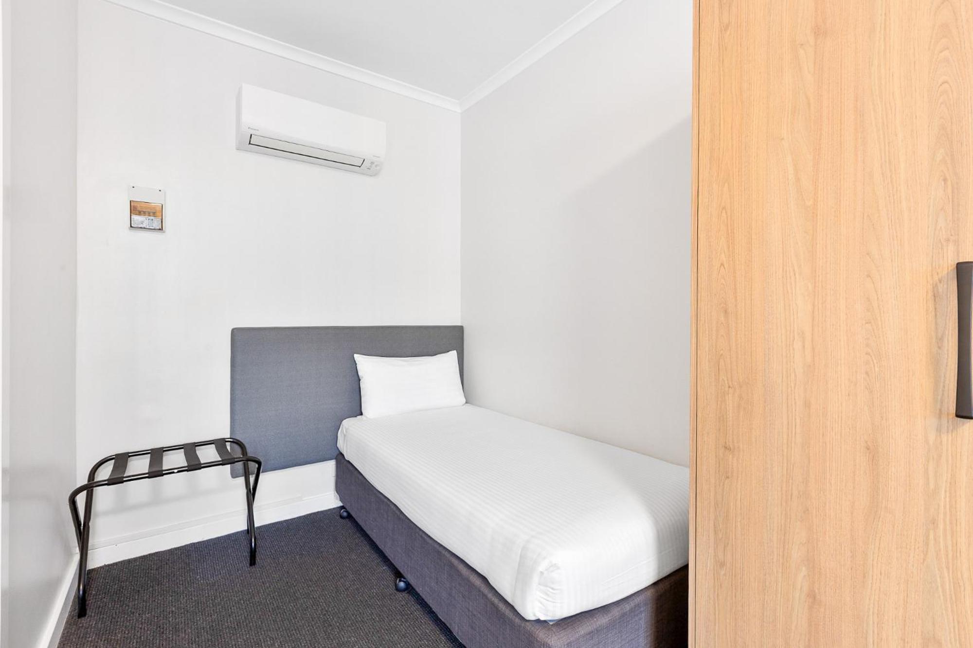 Best Western Port Lincoln- Formerly Hilton Motel المظهر الخارجي الصورة