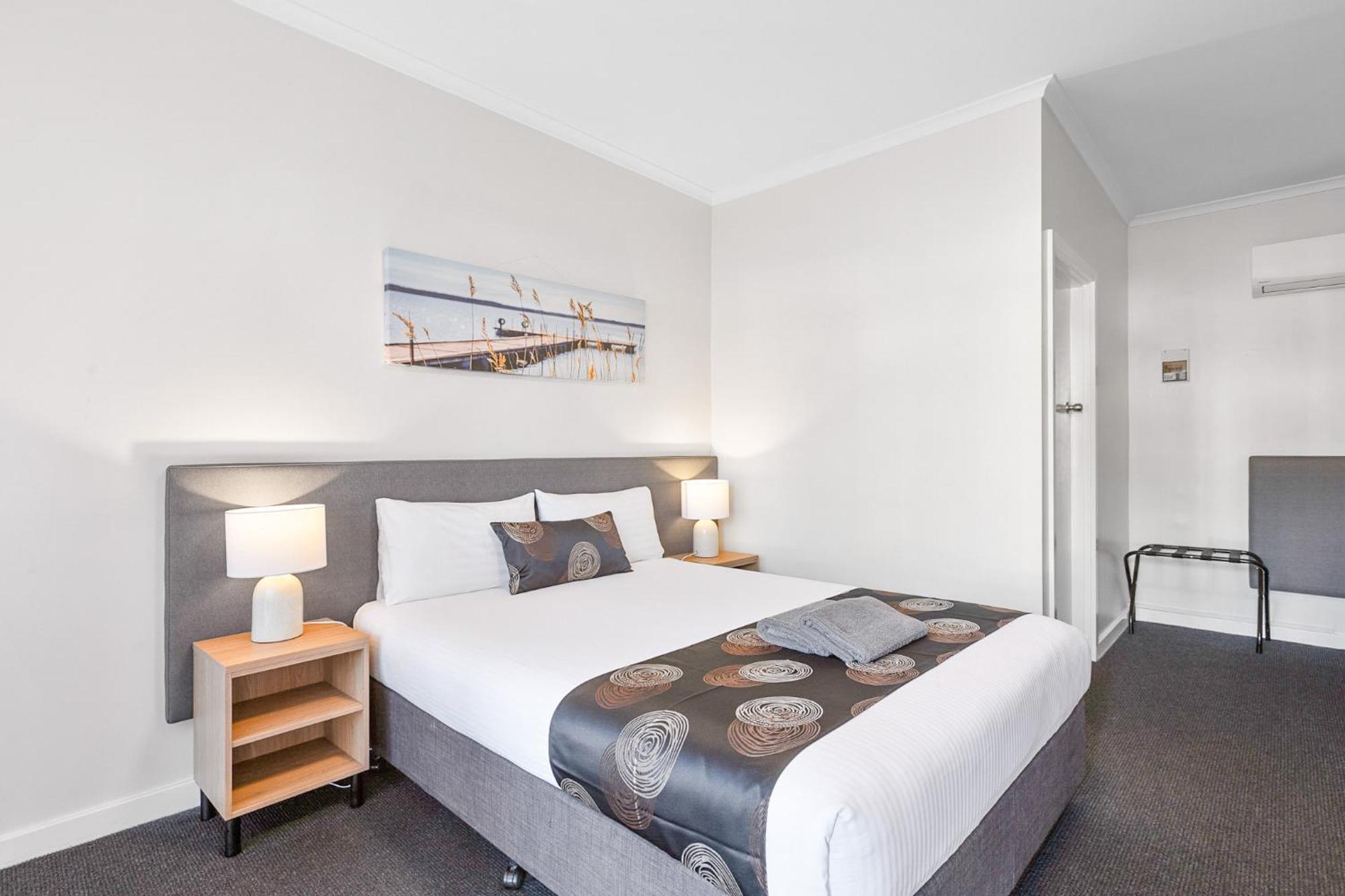 Best Western Port Lincoln- Formerly Hilton Motel المظهر الخارجي الصورة