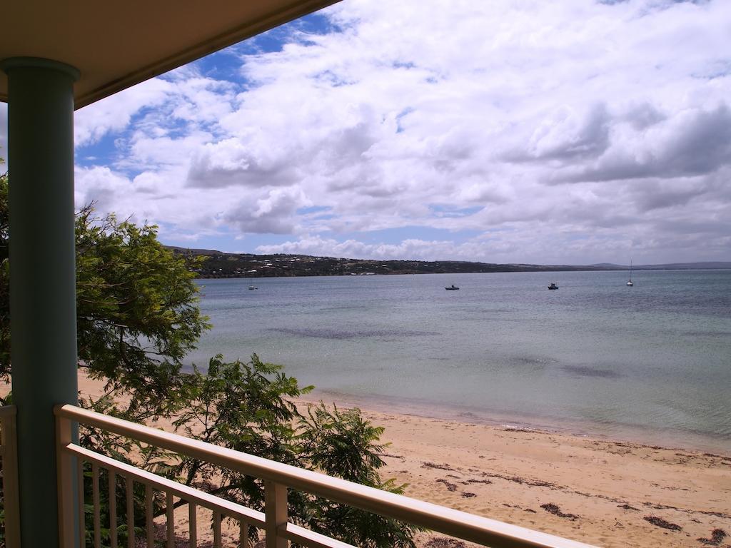 Best Western Port Lincoln- Formerly Hilton Motel المظهر الخارجي الصورة