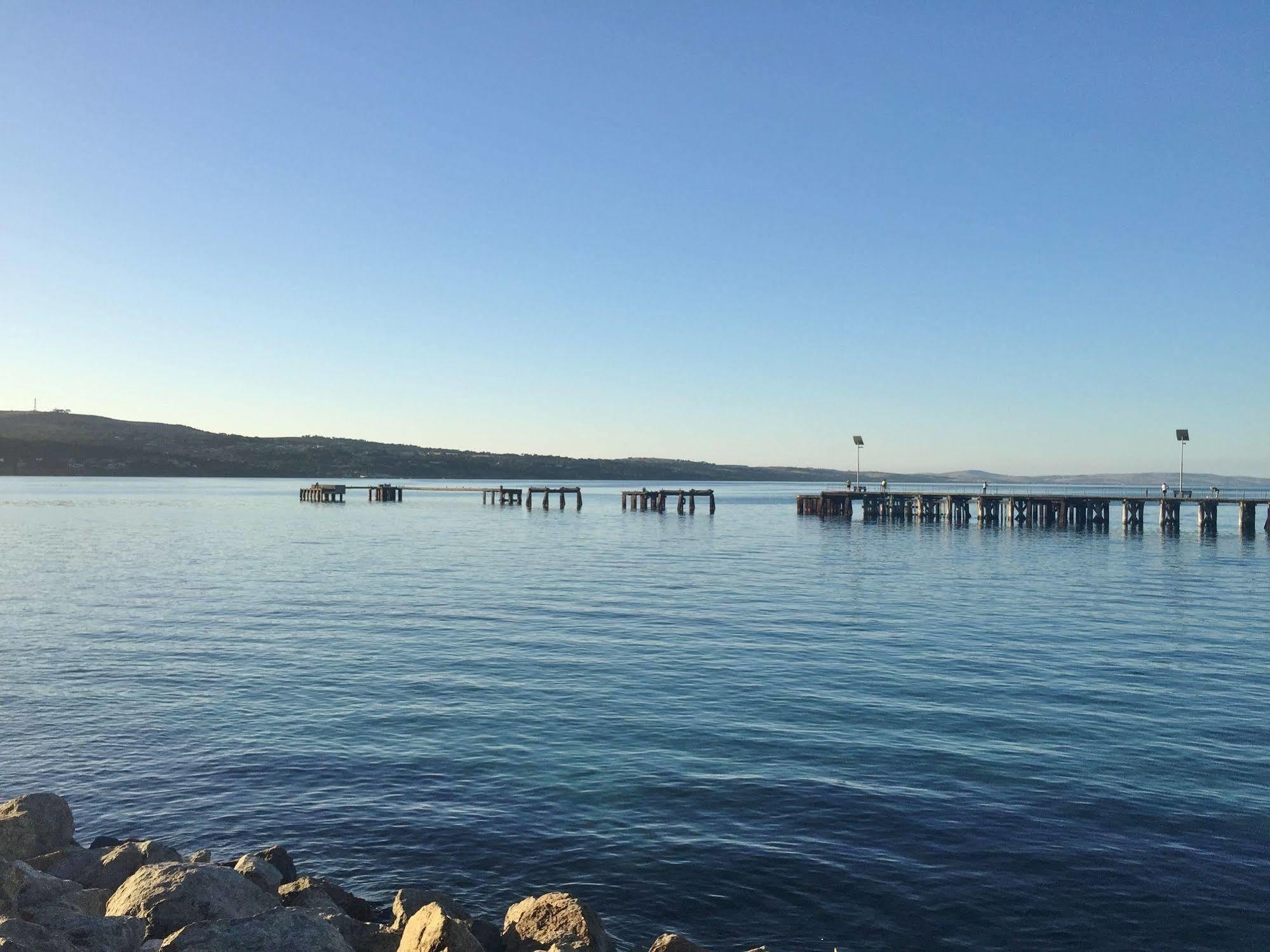Best Western Port Lincoln- Formerly Hilton Motel المظهر الخارجي الصورة