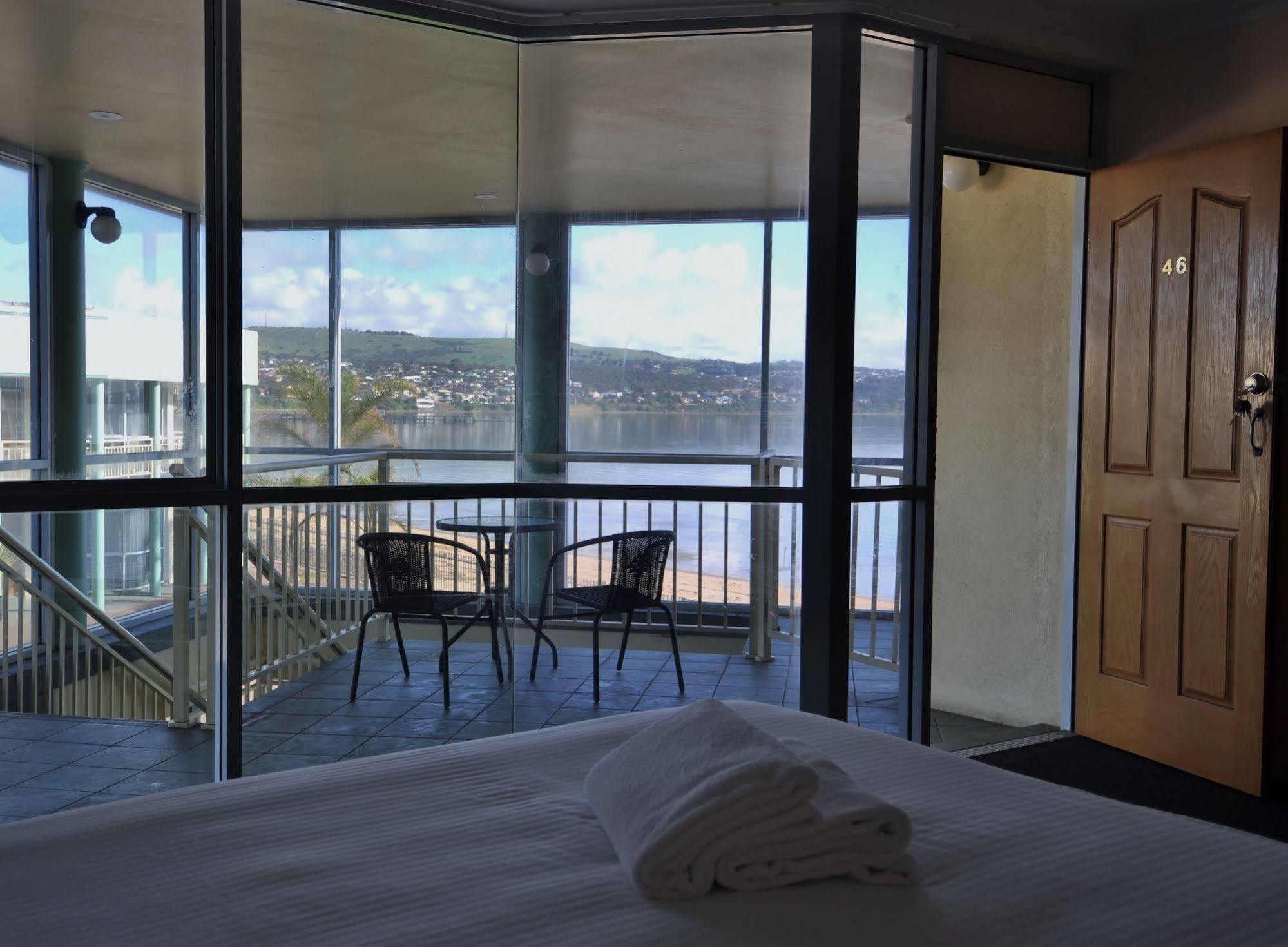 Best Western Port Lincoln- Formerly Hilton Motel المظهر الخارجي الصورة