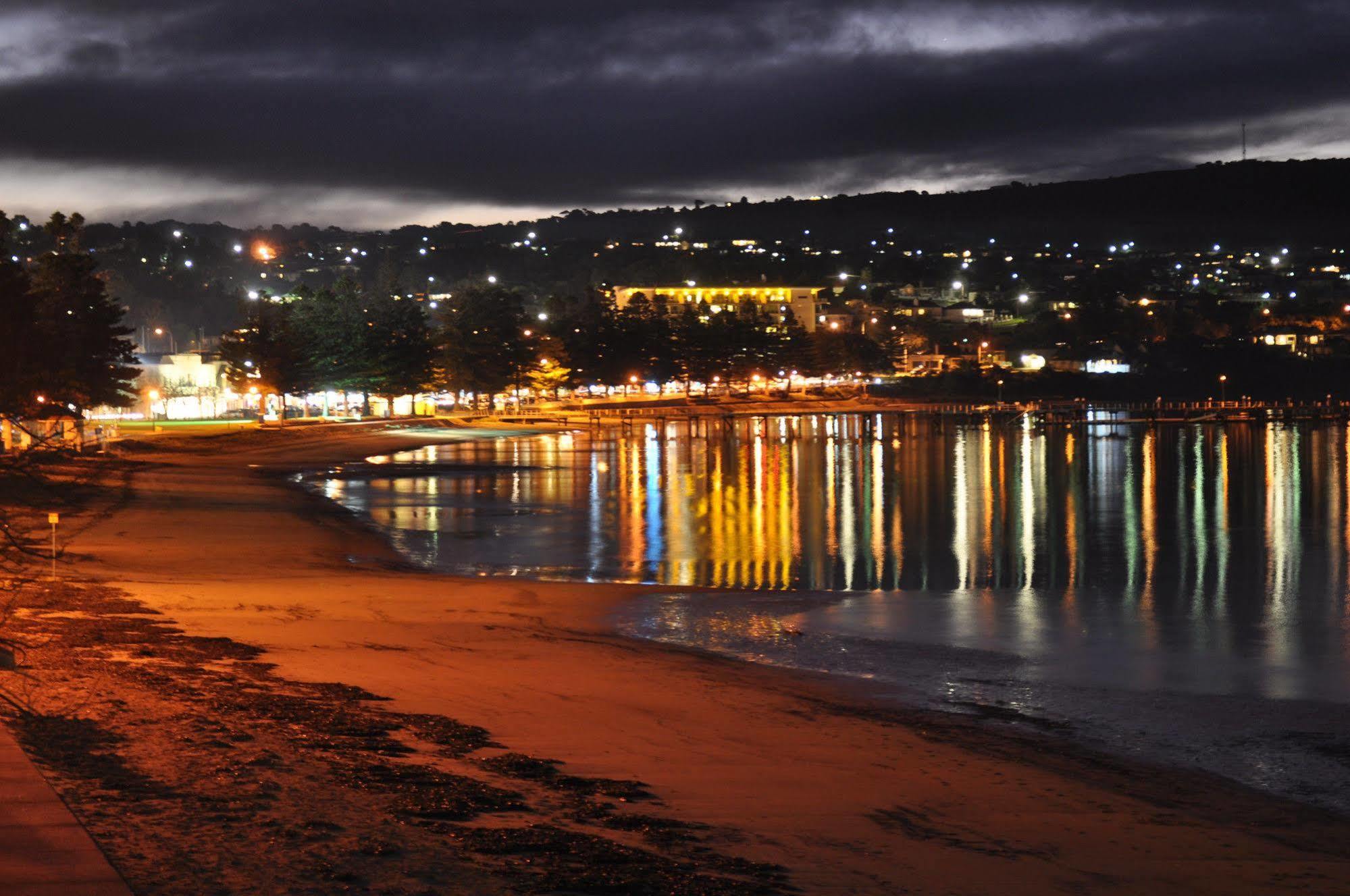 Best Western Port Lincoln- Formerly Hilton Motel المظهر الخارجي الصورة