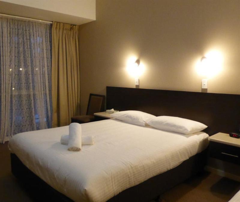 Best Western Port Lincoln- Formerly Hilton Motel المظهر الخارجي الصورة